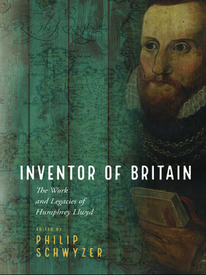 cover image of Inventor of Britain